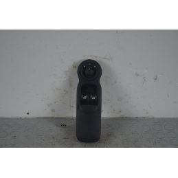 Pulsantiera alzacristalli anteriore SX Renault Modus Dal 2004 al 2013 Cod 8200277630A  1718806614220