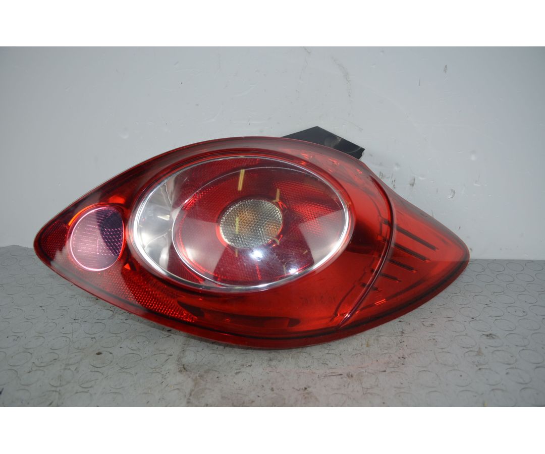 Fanale Stop Posteriore DX Ford Ka dal 2008 al 2016 Cod 1579396 1718866291256 Fanale Stop Posteriore DX Ford Ka dal 2008 al 2016 Cod 1579396 1718866291256