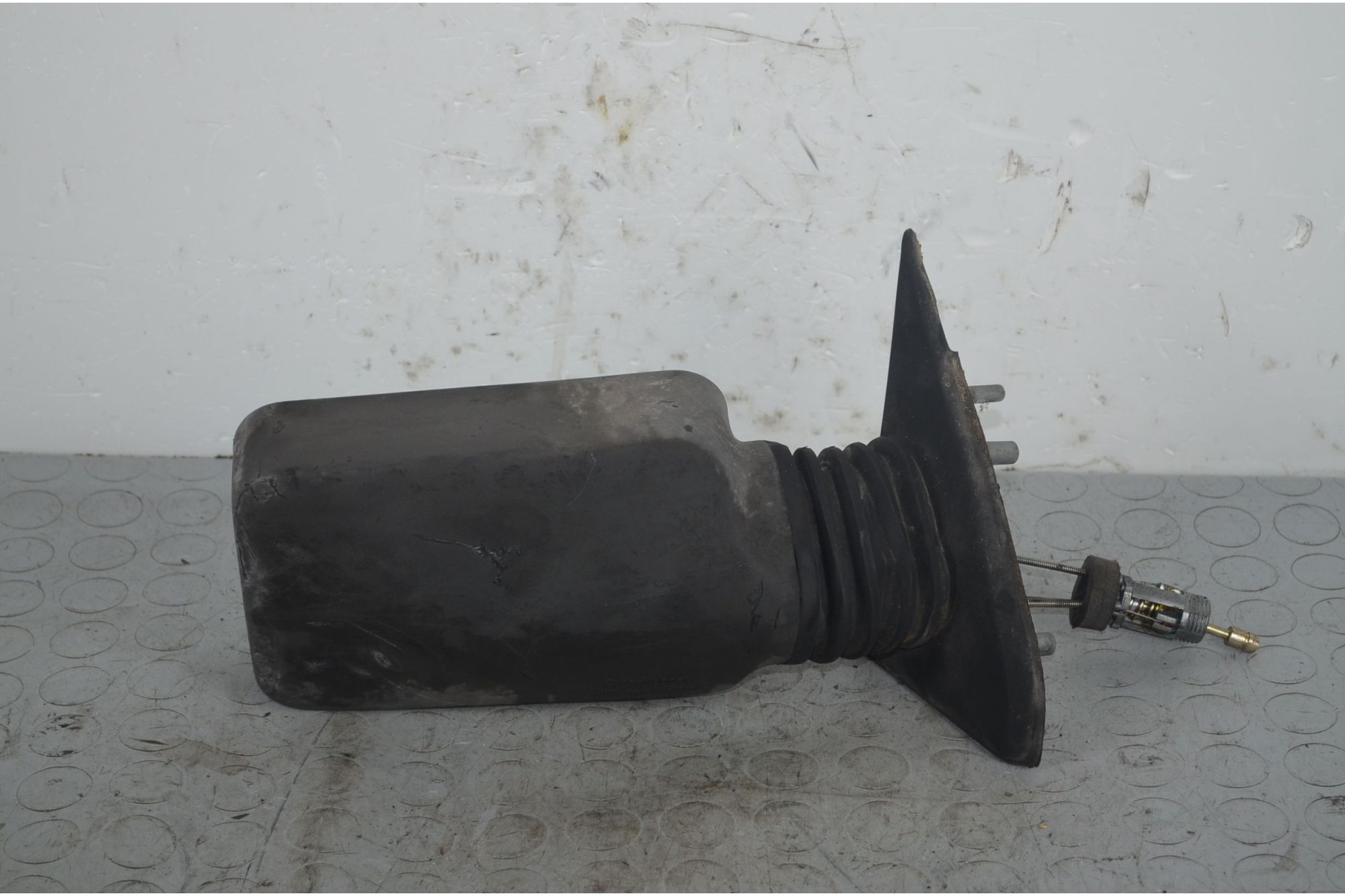 Specchietto retrovisore esterno DX Fiat Croma Dal 1985 al 1997  1718867571074