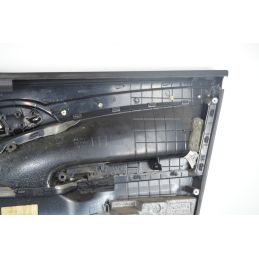 Pannello Porta Interno Anteriore SX Saab 9-3 dal 2002 al 2014 Cod 12766356  1718869393209