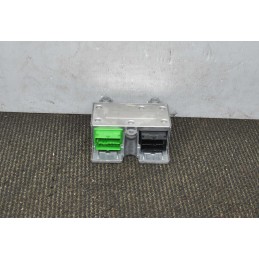 Centralina Airbag Opel Astra H dal 2004 al 2011 cod 327963935  2411111170984