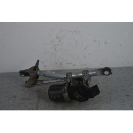 Motorino tergicristallo anteriore Toyota Aygo Dal 2005 al 2014 Cod 850100H011  1718873414587