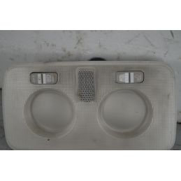 Plafoniera luci interne Fiat Grande Punto Dal 2005 al 2014 Cod 735244963  1718874337793