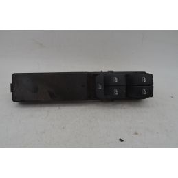 Pulsantiera Alzacristalli Anteriore Sx Saab 9-3 dal 2002 al 2014 Cod 12803054  1718876587325
