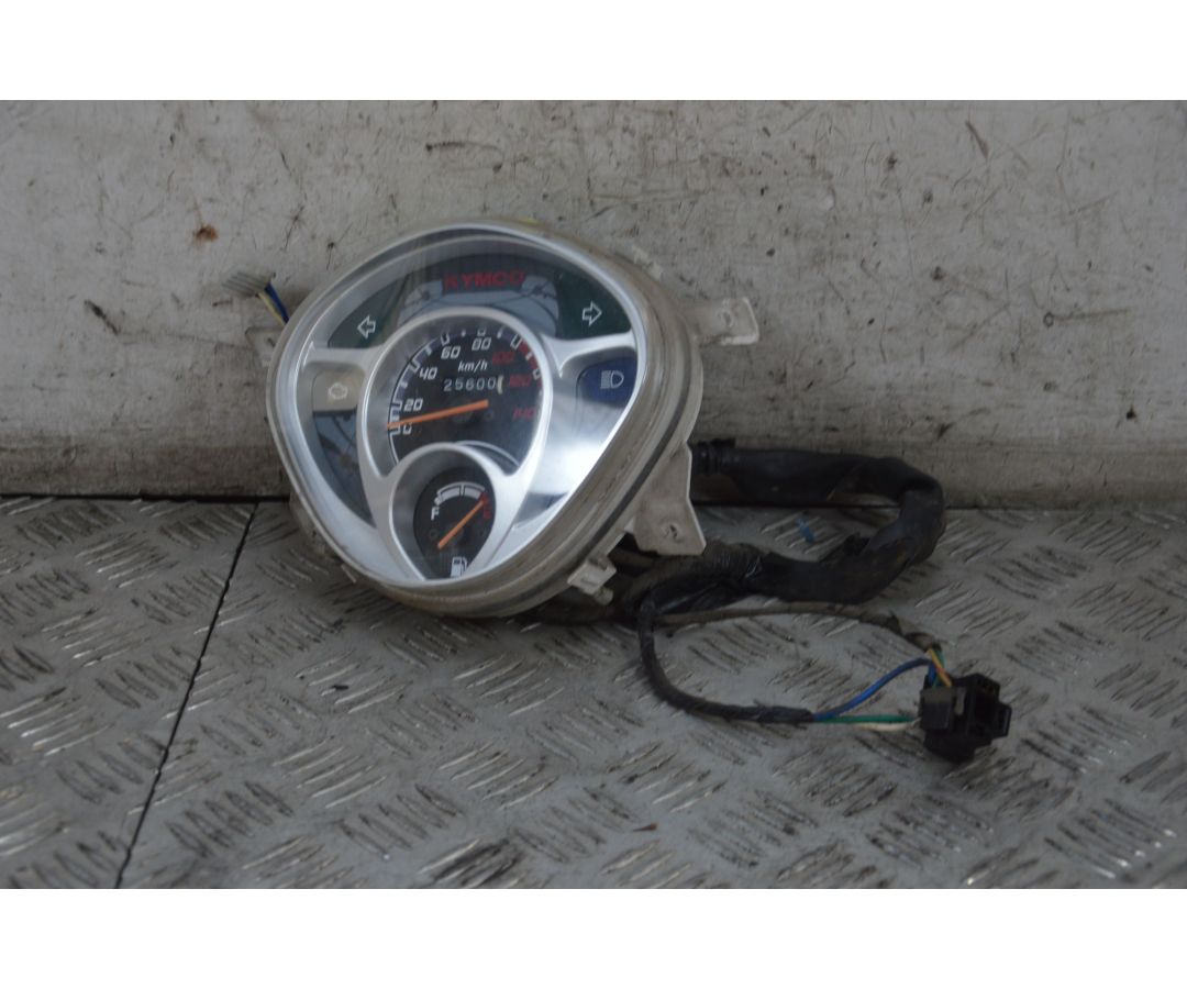 Strumentazione Contachilometri Kymco People One 125 / 150 Dal 2016 al 2018 KM 25600 1718877808115 Strumentazione Contachilometri Kymco People One 125 / 150 Dal 2016 al 2018 KM 25600 1718877808115