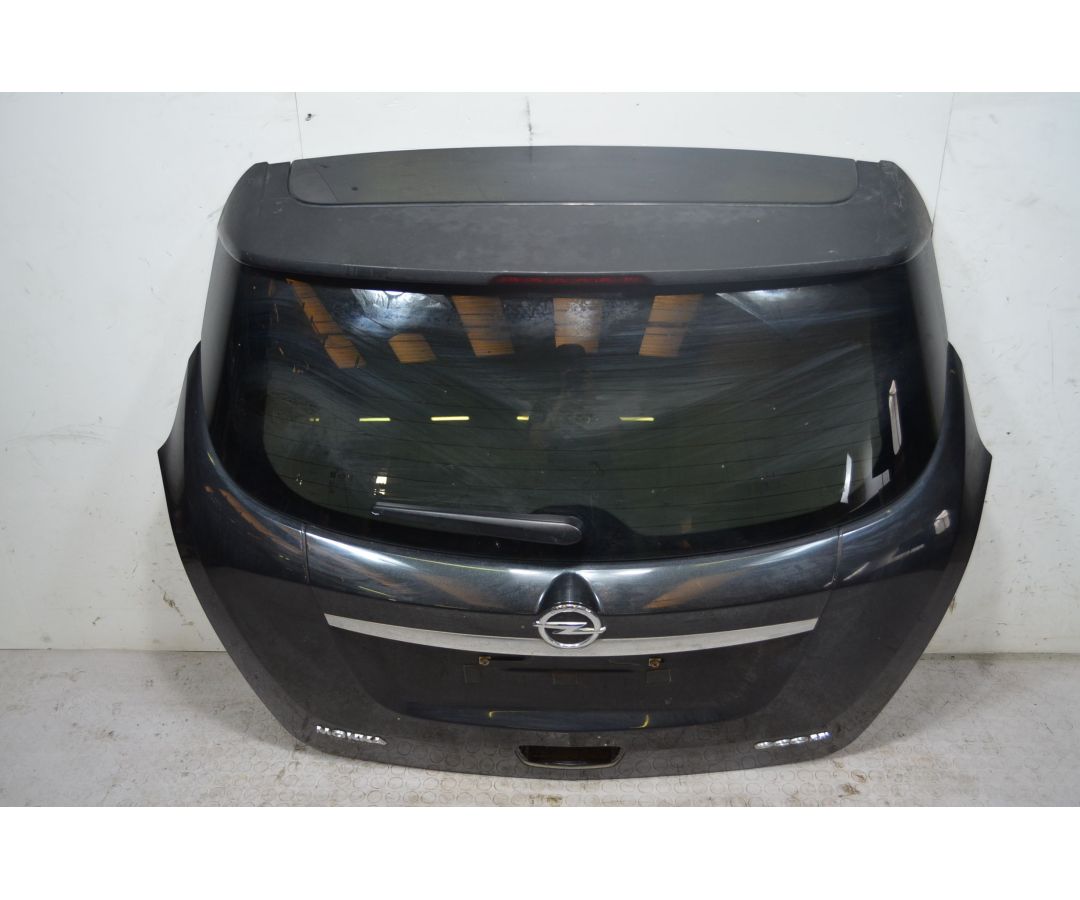 Portellone bagagliaio posteriore Opel Mokka Dal 2012 al 2019 Cod 42372136 1718878343127 Portellone bagagliaio posteriore Opel Mokka Dal 2012 al 2019 Cod 42372136 1718878343127