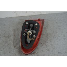 Fanale Stop Posteriore Esterno DX Alfa Romeo 147 dal 2000 al 2010 Cod 46556347  1718879772322