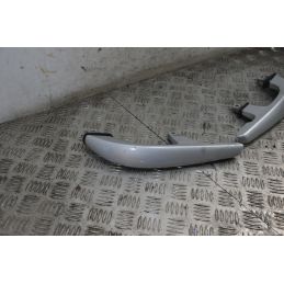 Coppia Maniglioni Posteriori Yamaha Xmax X-max 250 dal 2005 al 2009  1718879977987
