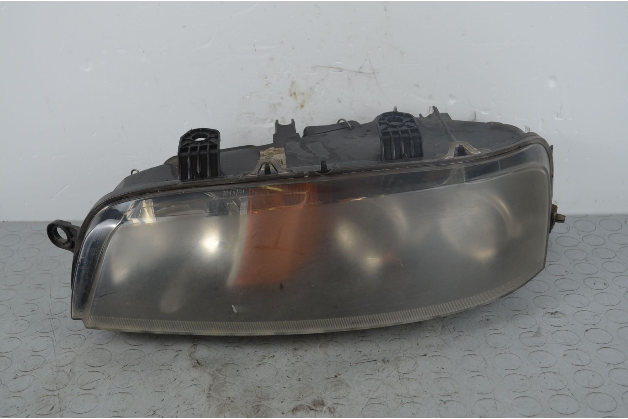 Faro fanale Anteriore SX Fiat Punto 188 dal 1999 al 2011 Cod 51712397  1718881213196