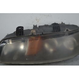 Faro fanale Anteriore SX Fiat Punto 188 dal 1999 al 2011 Cod 51712397  1718881213196