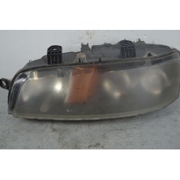 Faro fanale Anteriore SX Fiat Punto 188 dal 1999 al 2011 Cod 51712397  1718881213196