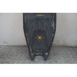 Sella Aprilia Scarabeo Light 125 / 200 dal 2007 al 2013  1718895306167