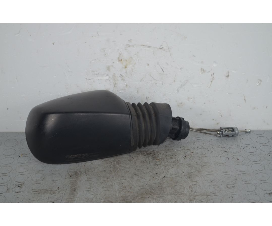 Spechietto Retrovisore Esterno DX Fiat Punto dal 1999 al 2011 Cod 735310073 1718896313430 Spechietto Retrovisore Esterno DX Fiat Punto dal 1999 al 2011 Cod 735310073 1718896313430