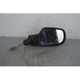 Spechietto Retrovisore Esterno DX Fiat Punto dal 1999 al 2011 Cod 735310073  1718896313430