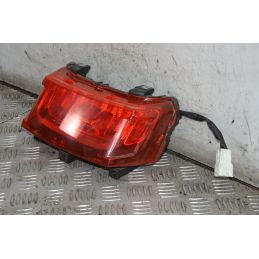 Fanale Stop Posteriore NIU MQI GT Evo Dal 2019 Al 2020  1718898824378