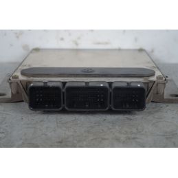 Centralina ECU Citroen C2 Dal 2003 al 2010 Cod 9646570280  1718956626692