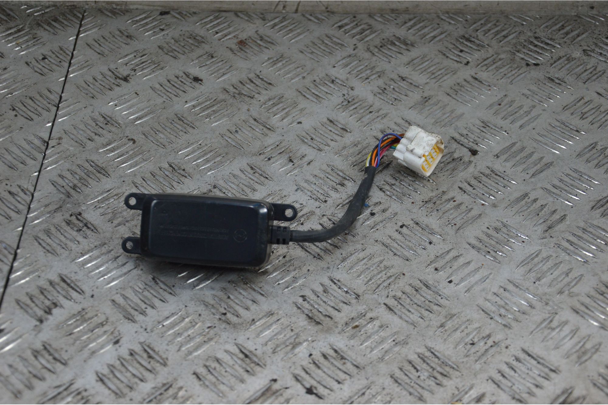 Fusibiliera NIU MQI GT Evo Dal 2019 Al 2020 Cod 10302065  1718957052742