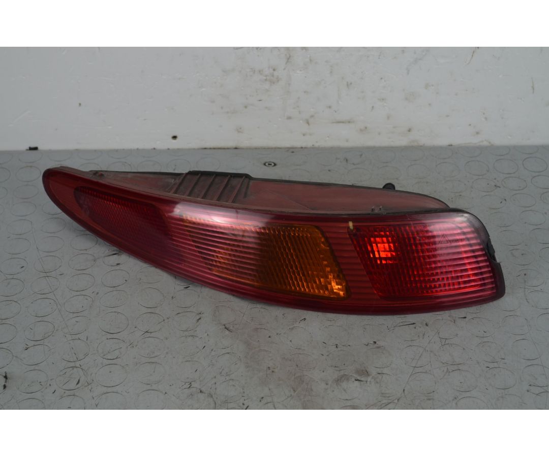 Fanale Stop Posteriore SX Alfa Romeo GT dal 2003 al 2010 Cod 60681559 1718961105366 Fanale Stop Posteriore SX Alfa Romeo GT dal 2003 al 2010 Cod 60681559 1718961105366
