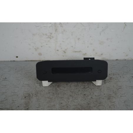 Display Computer di Bordo Peugeot 206 dal 2003 al 2012 Cod 21659275  1718962731953