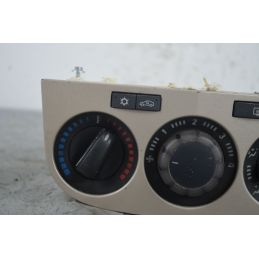 Controllo Comando Clima Opel Corsa D dal 2006 al 2014 Cod 13239863  1718963148095