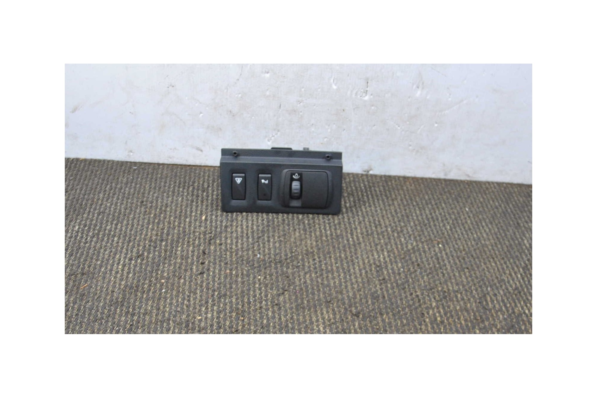 Controllo Comando Luci Renault Laguna Coupe dal 2011 al 2020 Cod 251630001R  2411111171295