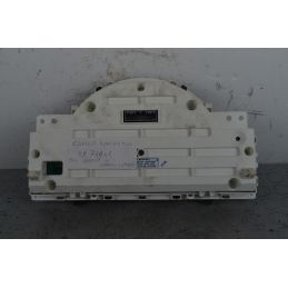 Strumentazione Contachilometri Completa Opel Agila B Automatica Dal 2008 al 2015 Cod 34100-52K0  1627900548228