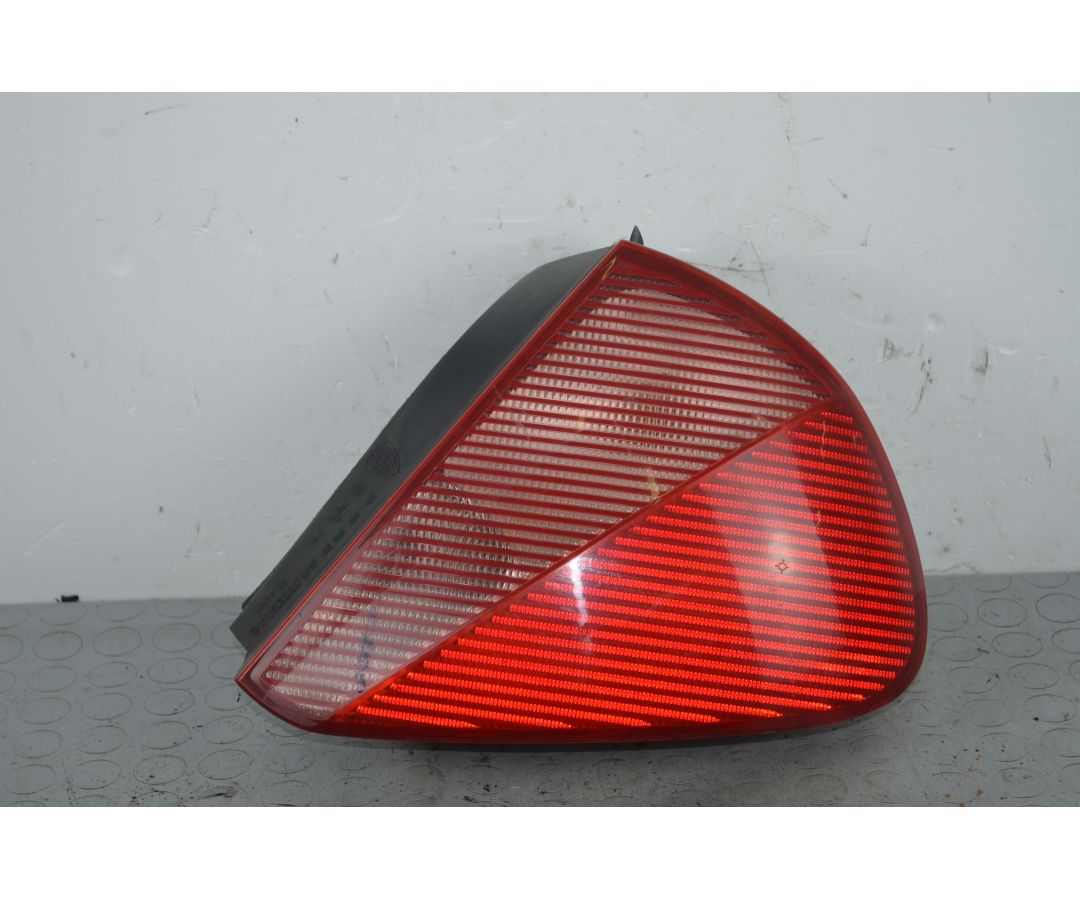 Fanale Stop posteriore DX Lancia Lybra Dal 1999 al 2006 Cod 38060751 1719215860772 Fanale Stop posteriore DX Lancia Lybra Dal 1999 al 2006 Cod 38060751 1719215860772