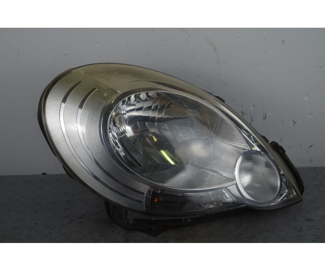 Faro Anteriore DX Renault Kangoo dal 2008 al 2013 Cod 260106220r 1719216509526 Faro Anteriore DX Renault Kangoo dal 2008 al 2013 Cod 260106220r 1719216509526