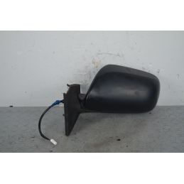 Specchietto retrovisore esterno SX Toyota Yaris II Dal 2005 al 2011 Cod 879400D240  1719225902349