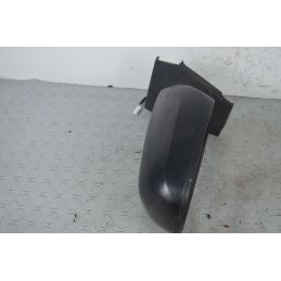 Specchietto retrovisore esterno SX Toyota Yaris II Dal 2005 al 2011 Cod 879400D240  1719225902349