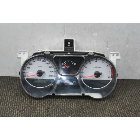 Strumentazione Contachilometri Suzuki Ignis dal 2016 Cod. 34100-86G20  2411111171554