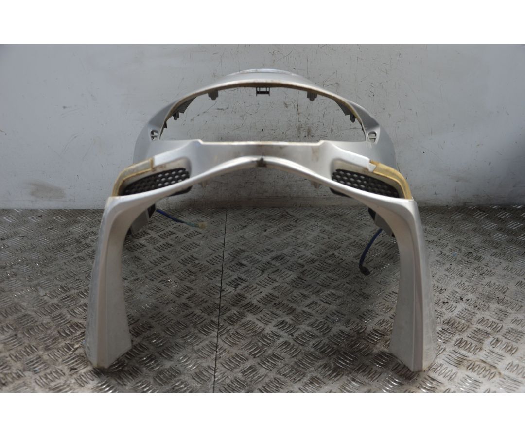 Carena Scudo Anteriore Kymco Xciting 250 dal 2005 al 2008 1719237861498 Carena Scudo Anteriore Kymco Xciting 250 dal 2005 al 2008 1719237861498