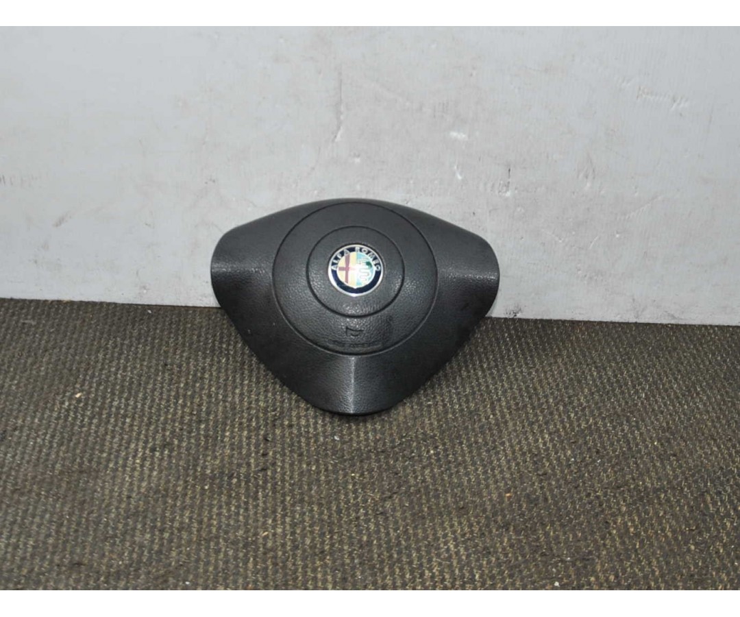 AirBag Alfa Romeo 147 Anno 03 - 10 cod. AE011580450 AirBag Alfa Romeo 147 Anno 03 - 10 cod. AE011580450