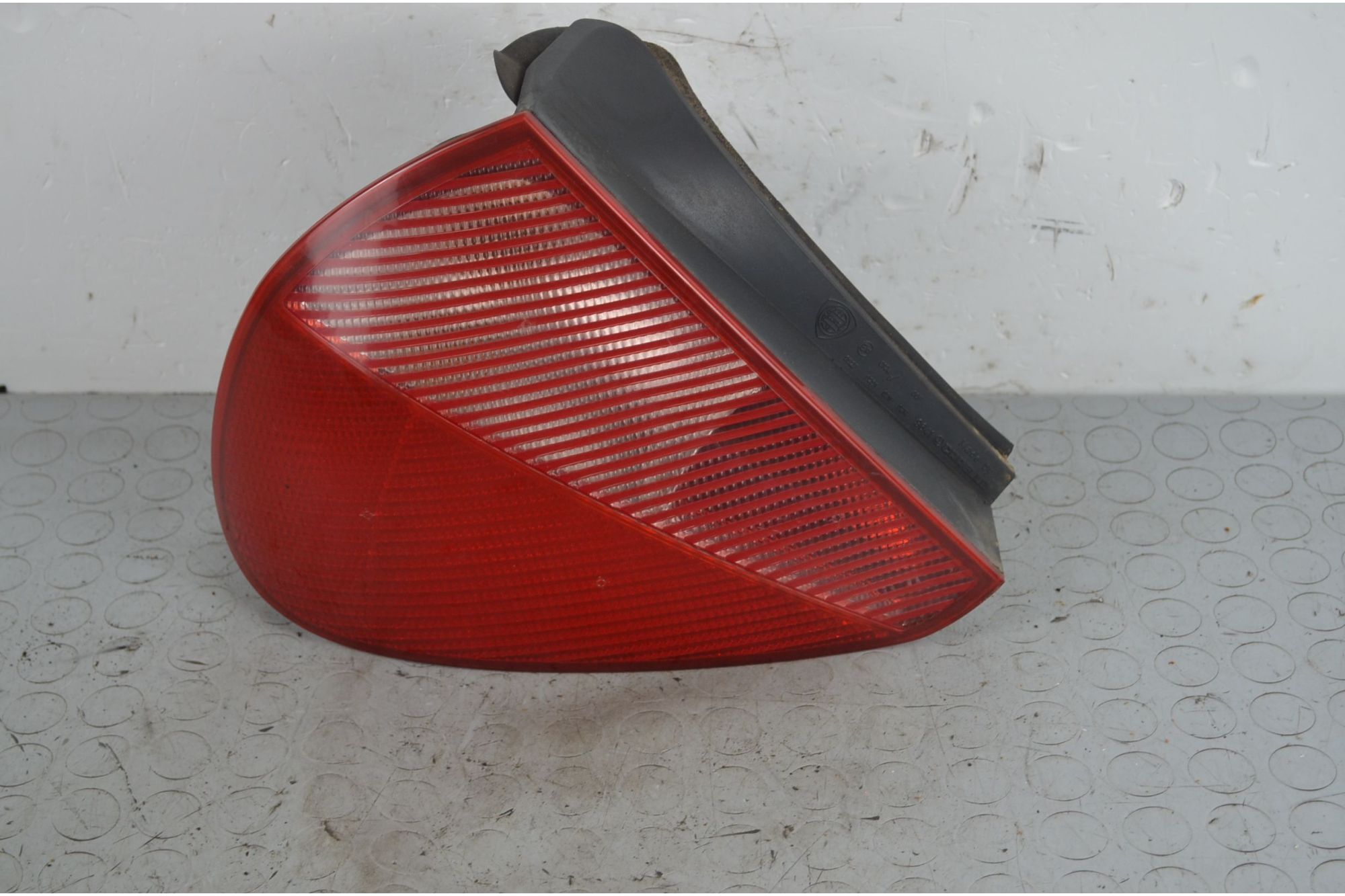 Fanale Stop Posteriore SX Lancia Lybra Berlina dal 1999 al 2006 Cod 38070751  1719241940011