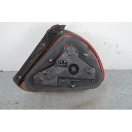 Fanale Stop Posteriore SX Lancia Lybra Berlina dal 1999 al 2006 Cod 38070751  1719241940011