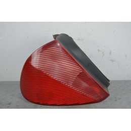 Fanale Stop Posteriore SX Lancia Lybra Berlina dal 1999 al 2006 Cod 38070751  1719241940011