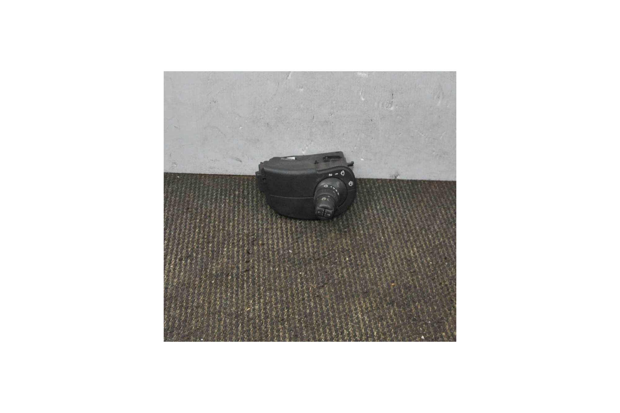 Devioluci Controllo Luci Renault Clio III dal 2005 al 2013 Cod 88103006539  2411111171608