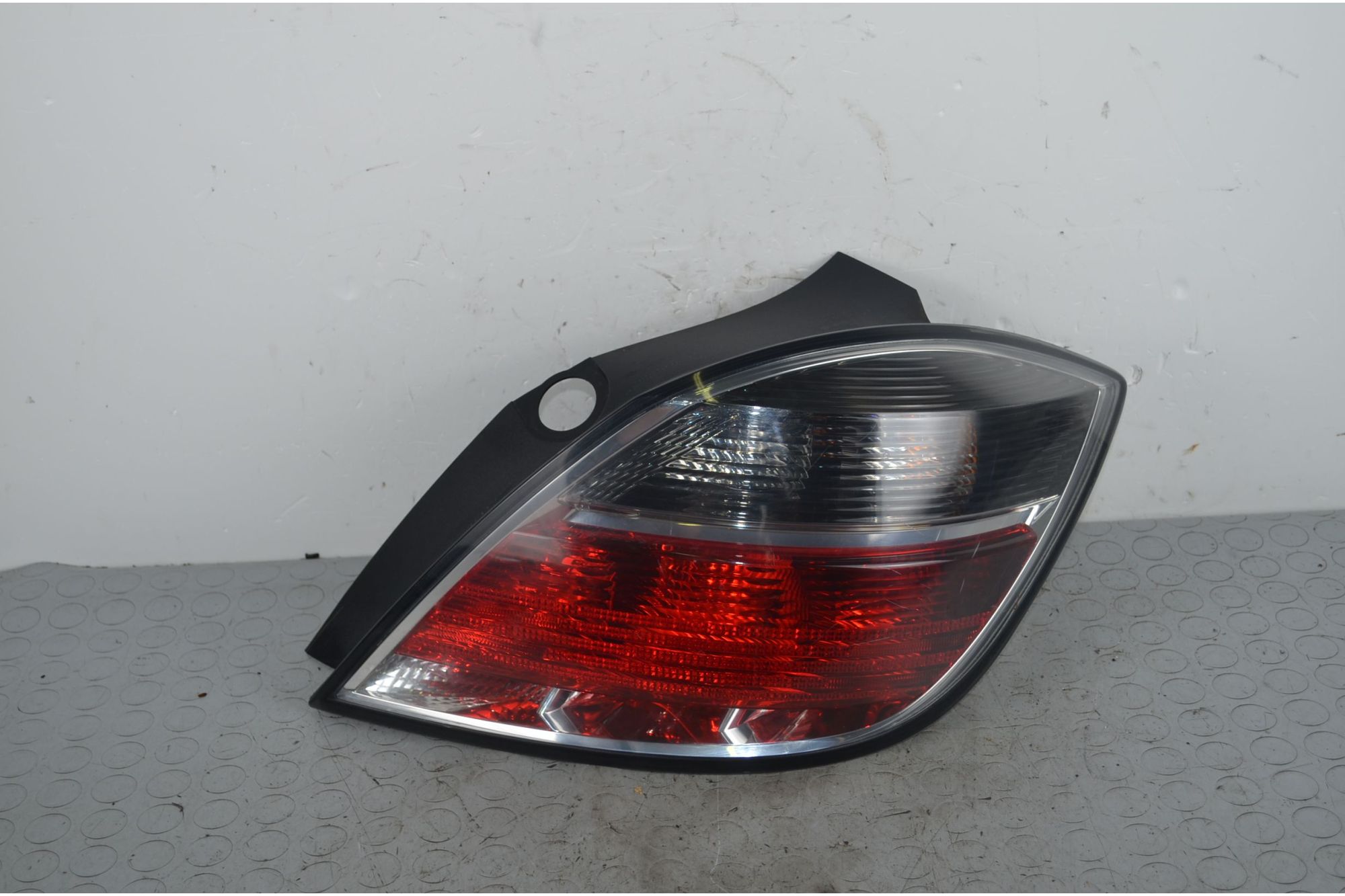 Fanale Stop posteriore DX Opel Astra H  Dal 2004 al 2011 Cod 93190791  1719301992479