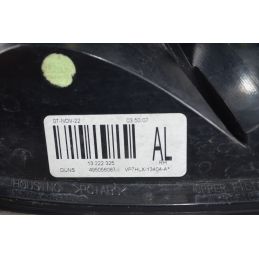 Fanale Stop posteriore DX Opel Astra H  Dal 2004 al 2011 Cod 93190791  1719301992479