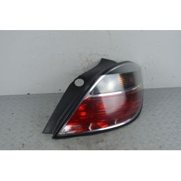 Fanale Stop posteriore DX Opel Astra H  Dal 2004 al 2011 Cod 93190791  1719301992479