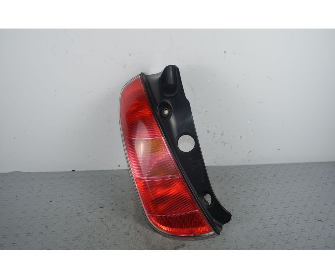 Fanale Stop posteriore SX Lancia Ypsilon Dal 2003 al 2011 Cod 51703972 1719306696662 Fanale Stop posteriore SX Lancia Ypsilon Dal 2003 al 2011 Cod 51703972 1719306696662