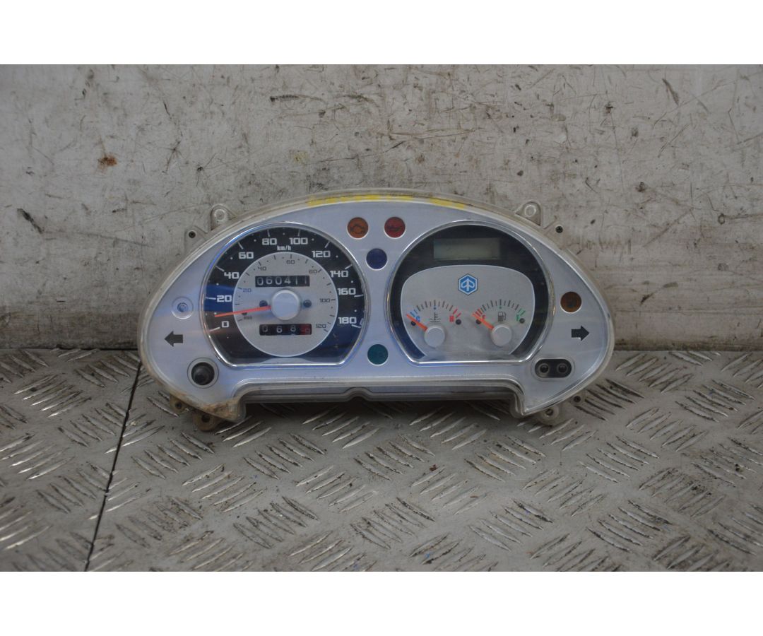 Strumentazione Contachilometri Piaggio Beverly Tourer 300 dal 2009 al 2011 Km 60411 1719308666359 Strumentazione Contachilometri Piaggio Beverly Tourer 300 dal 2009 al 2011 Km 60411 1719308666359