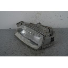 Faro anteriore SX Fiat Punto 176 Dal 1993 al 1999 Cod 46402650  1719308151718