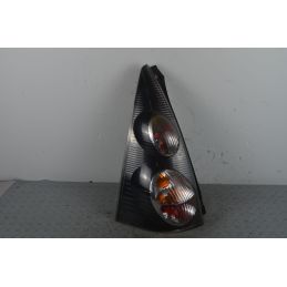 Fanale Stop Posteriore SX Citroen C1 dal 2005 al 2014 Cod 81560-0h60  1719311643224