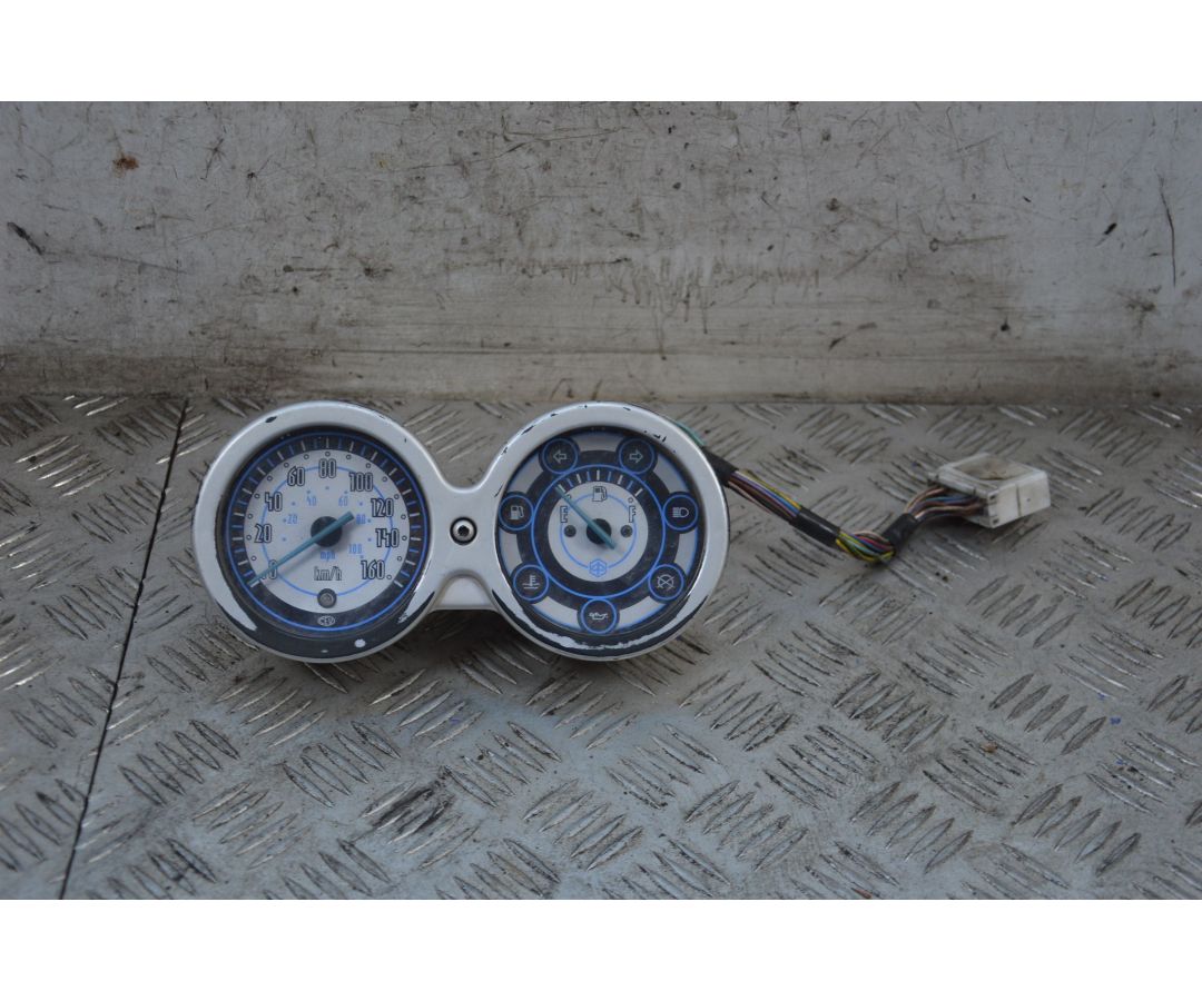 Strumentazione Contachilometri Piaggio Beverly 200 dal 2001 al 2010 1719312111722 Strumentazione Contachilometri Piaggio Beverly 200 dal 2001 al 2010 1719312111722