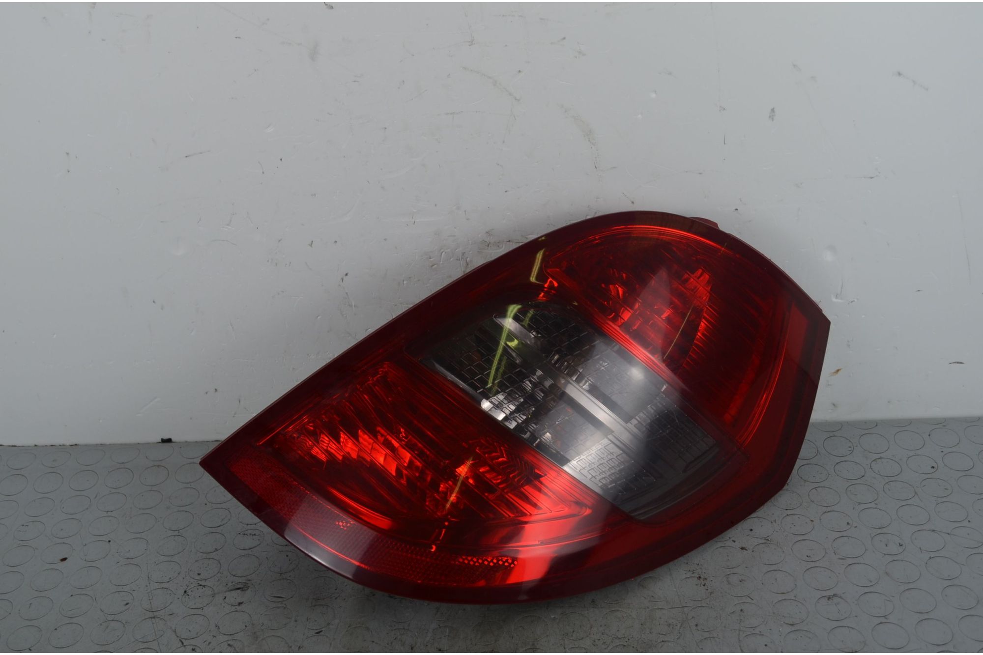 Fanale Stop posteriore DX Mercedes Classe A W169 dal 2008 al 2012 Cod A1698203064  1719312964144