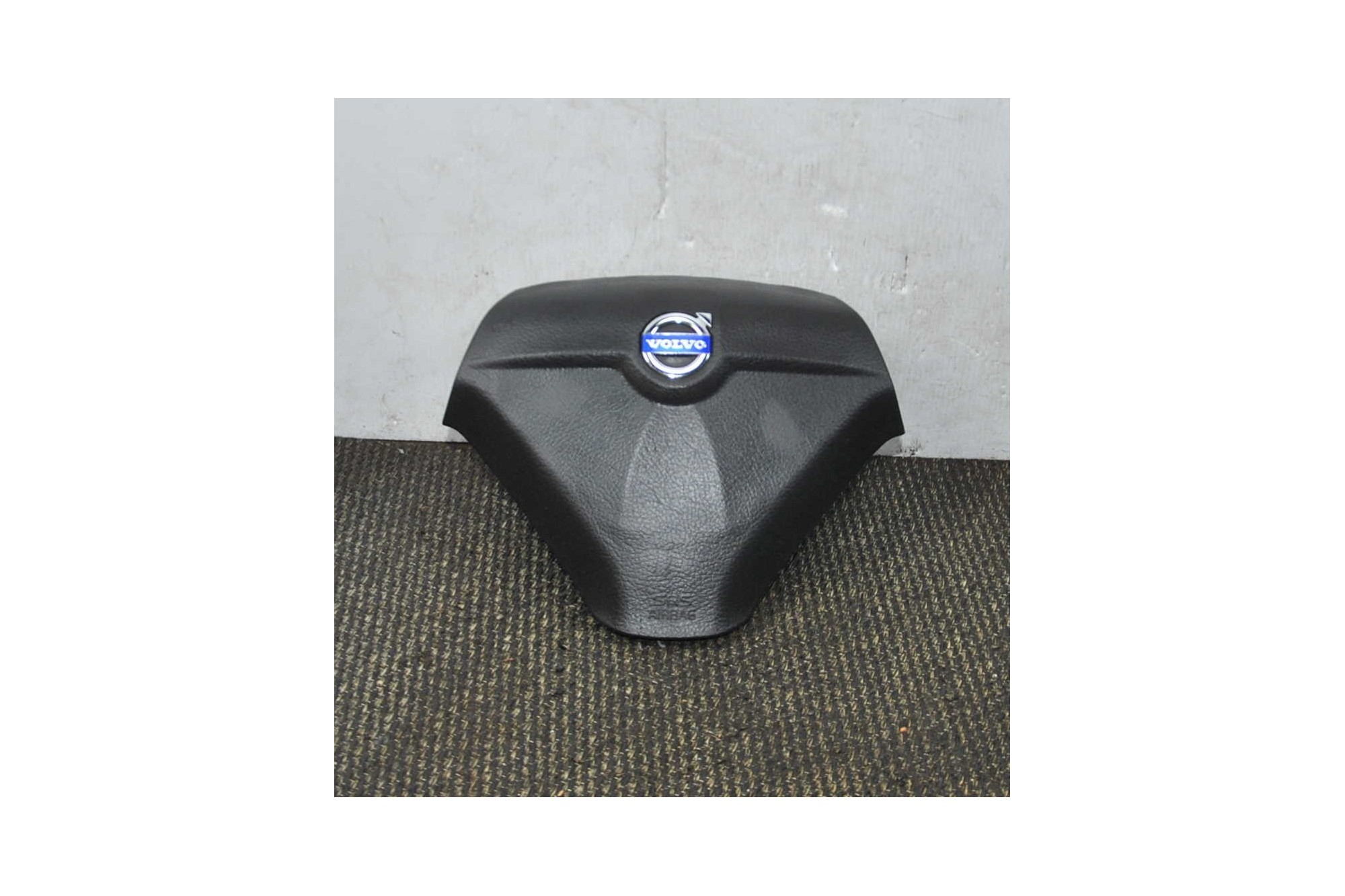 Airbag volante Volvo S60 dal 2000 al 2009 codice: 30754311  2411111171820