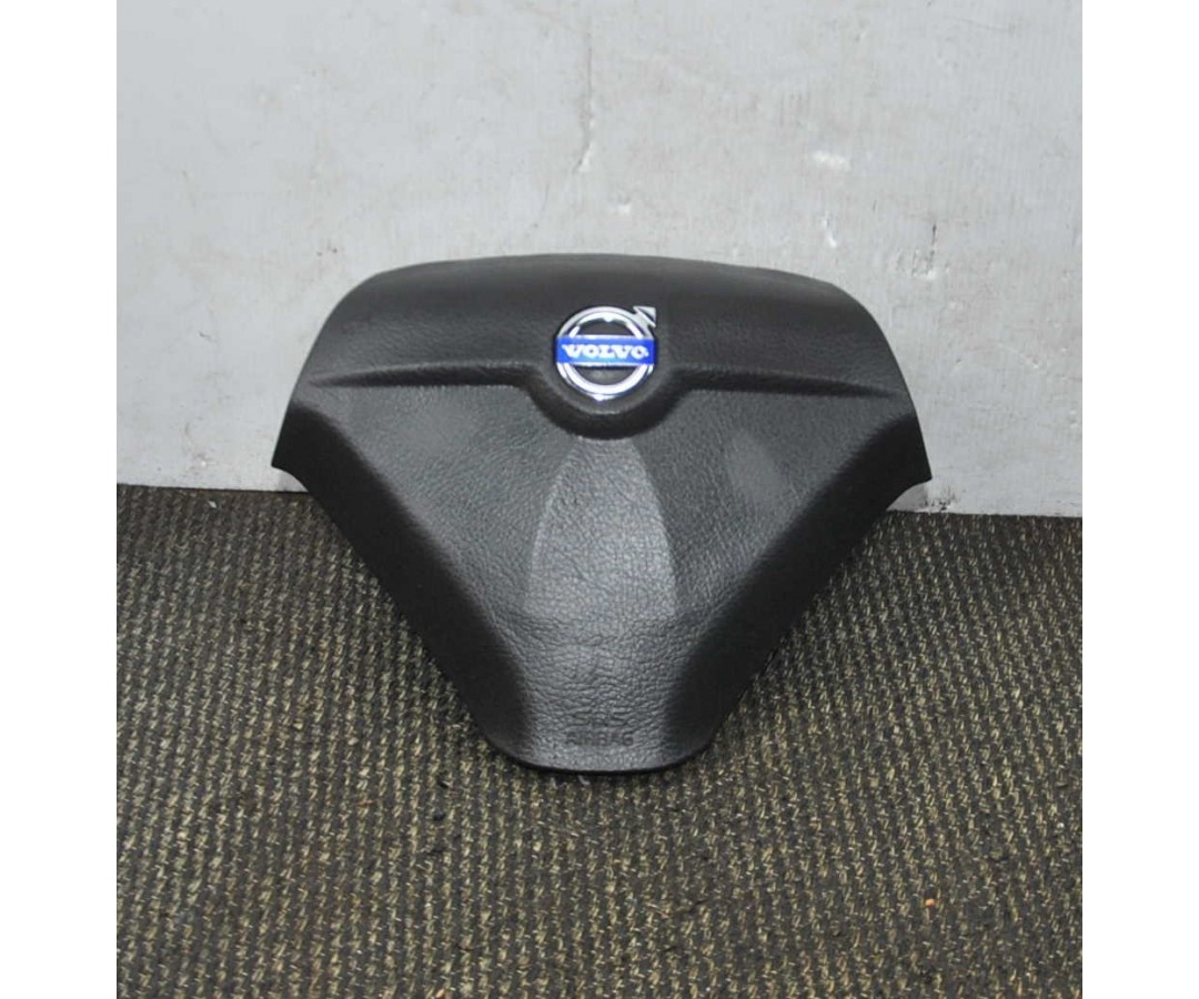 Airbag volante Volvo S60 dal 2000 al 2009 codice: 30754311  2411111171820