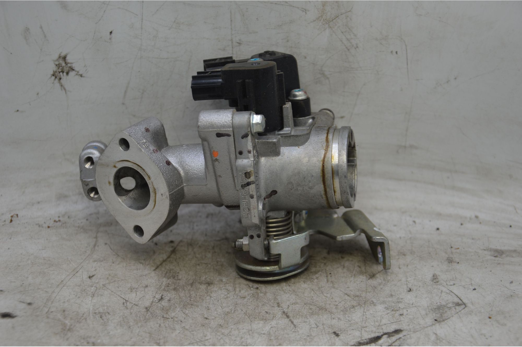 Corpo Farfallato Honda SH Mode 125 dal 2013 al 2016  1719326387823