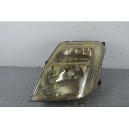 Faro Anteriore SX Citroen C2 dal 2003 al 2009 Cod 620870  1702307872876
